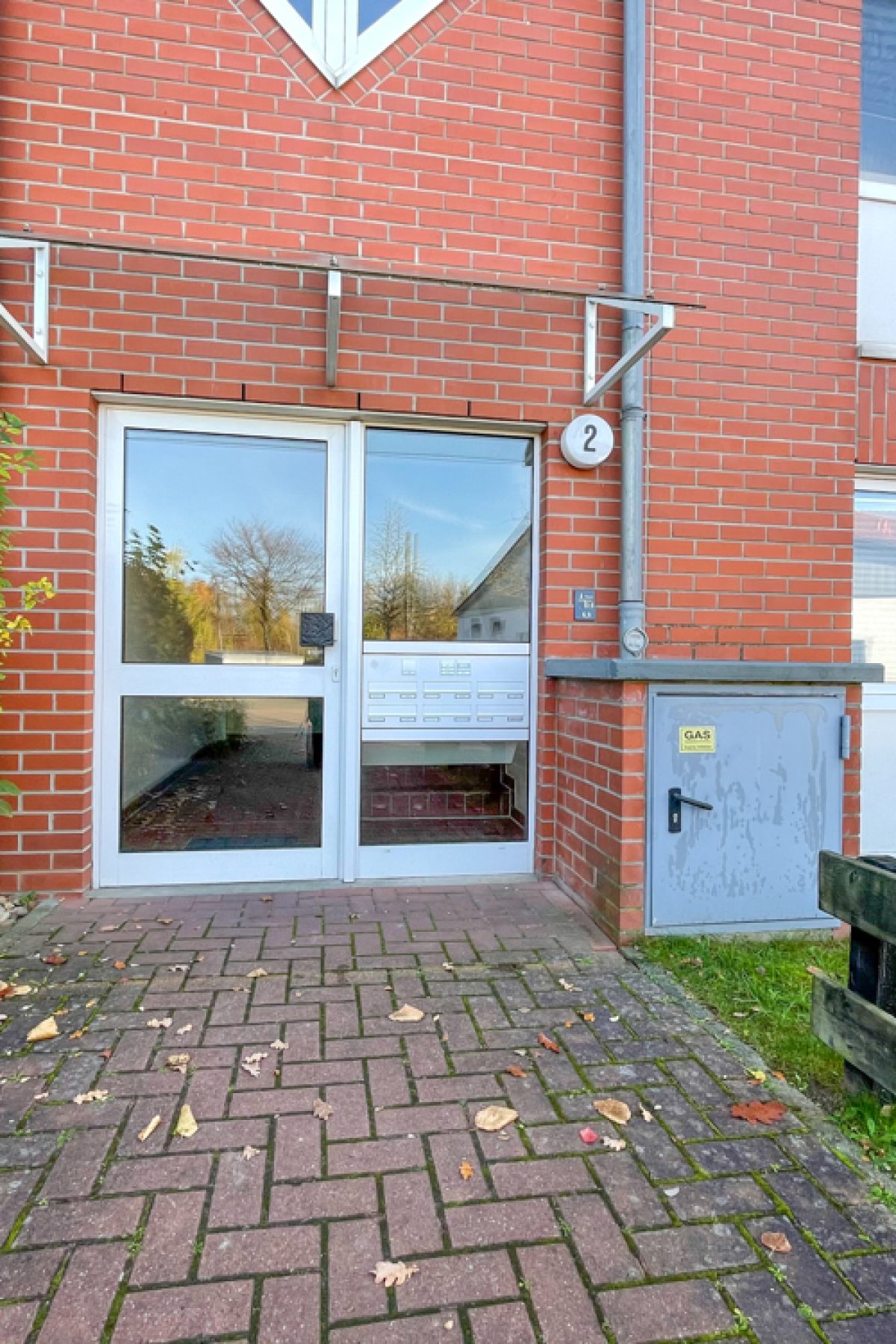 Etagenwohnung in Laatzen-Rethen – Foto 8 von 14