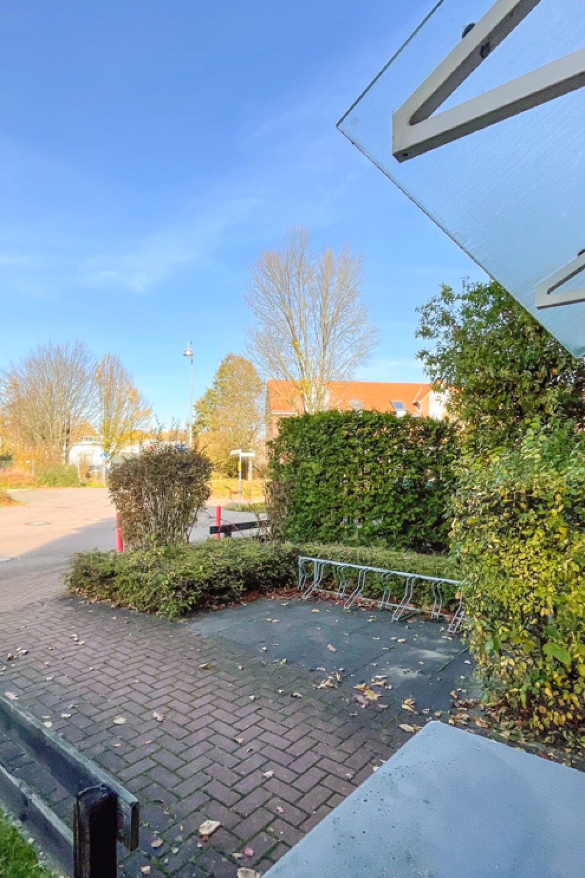Etagenwohnung in Laatzen-Rethen – Foto 10 von 14