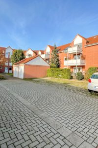 Etagenwohnung in Laatzen-Rethen – Foto 11 von 14
