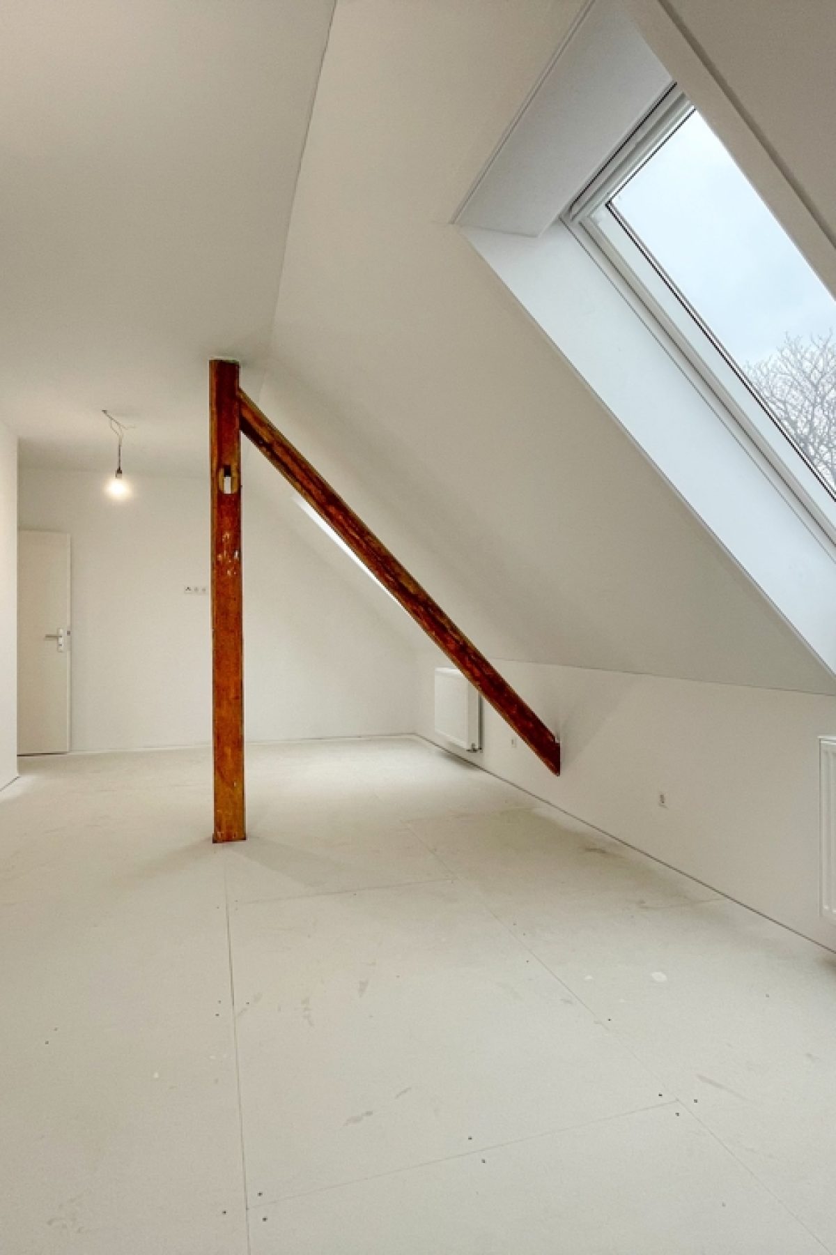 Dachgeschosswohnung in Laatzen-Össelse – Foto 7 von 26