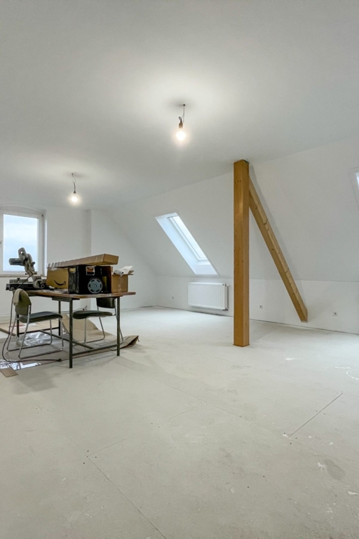 Dachgeschosswohnung in Laatzen-Össelse – Foto 10 von 26