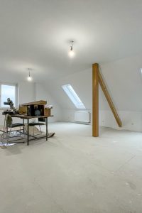 Dachgeschosswohnung in Laatzen-Össelse – Foto 10 von 26