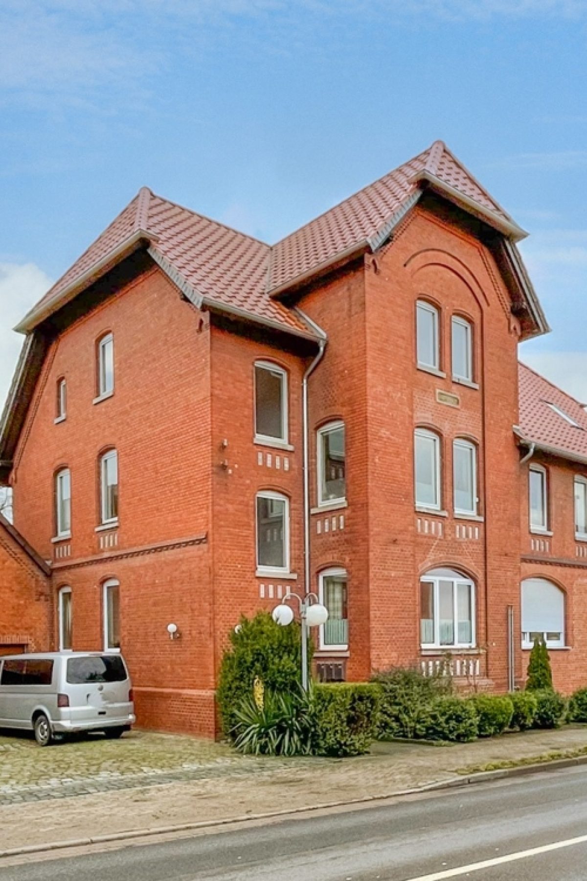 Dachgeschosswohnung in Laatzen-Össelse – Foto 22 von 26