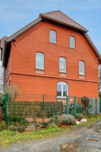 Dachgeschosswohnung in Laatzen-Össelse – Foto 21 von 26