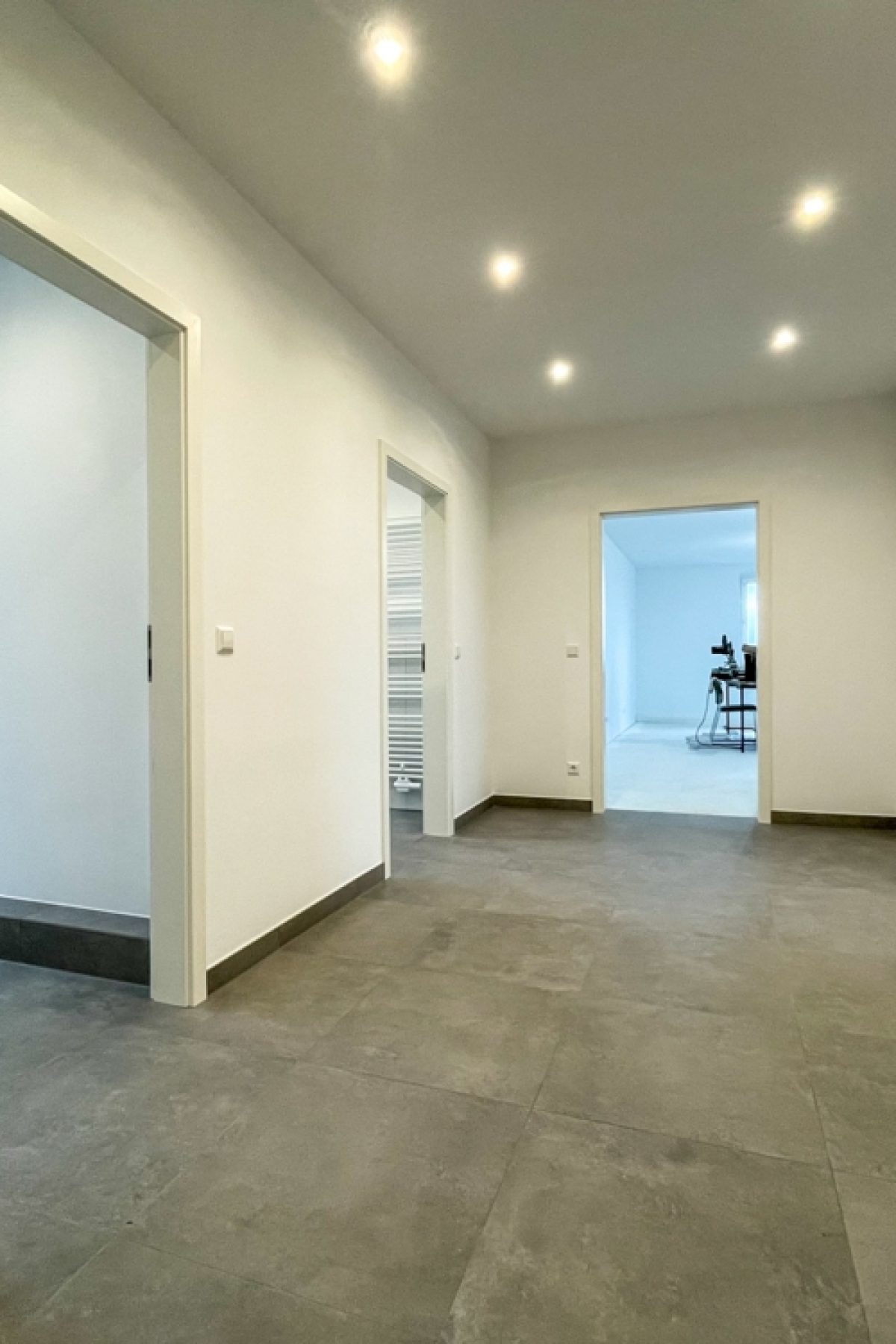 Dachgeschosswohnung in Laatzen-Össelse – Foto 12 von 26