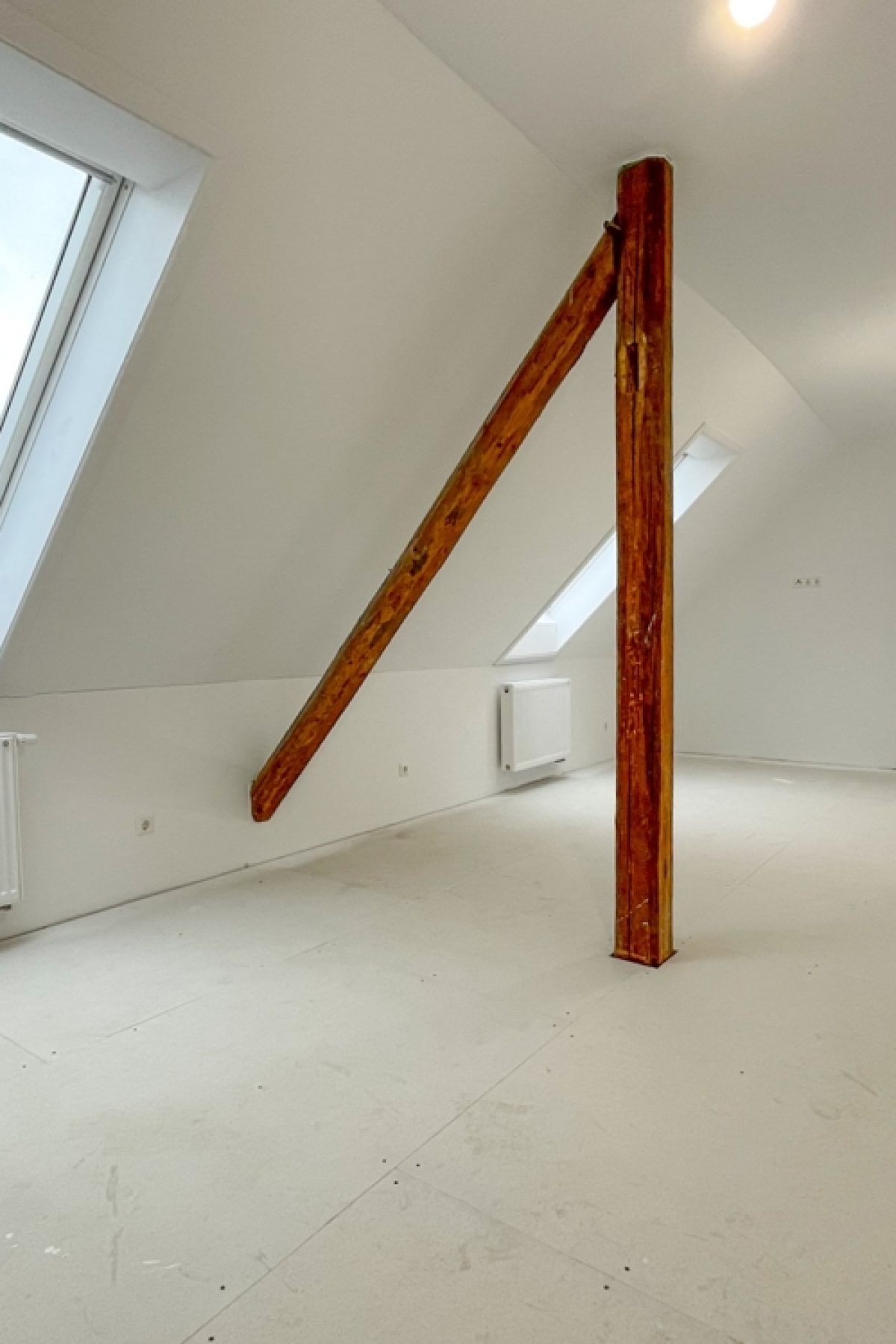 Dachgeschosswohnung in Laatzen-Össelse – Foto 6 von 26