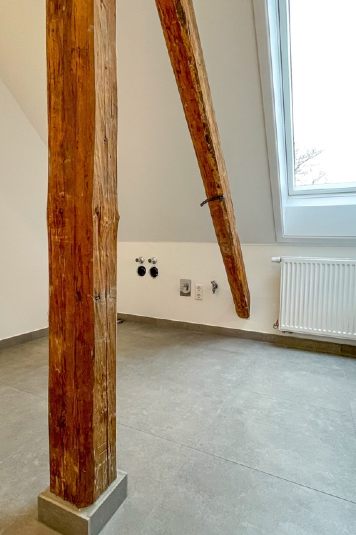 Dachgeschosswohnung in Laatzen-Össelse – Foto 15 von 26
