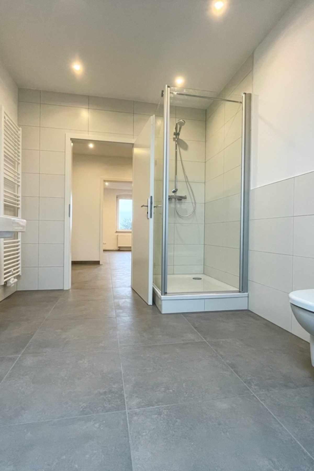 Dachgeschosswohnung in Laatzen-Össelse – Foto 13 von 26