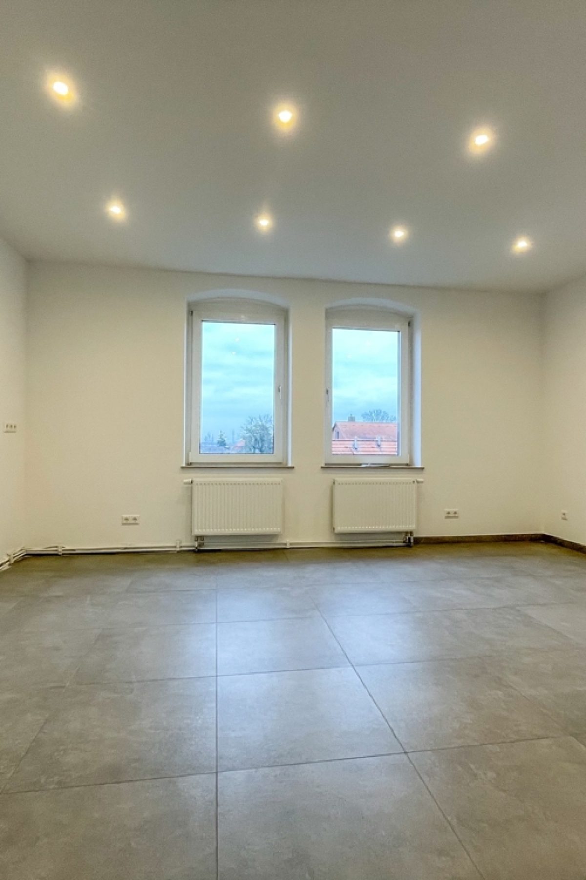 Dachgeschosswohnung in Laatzen-Össelse – Foto 9 von 26