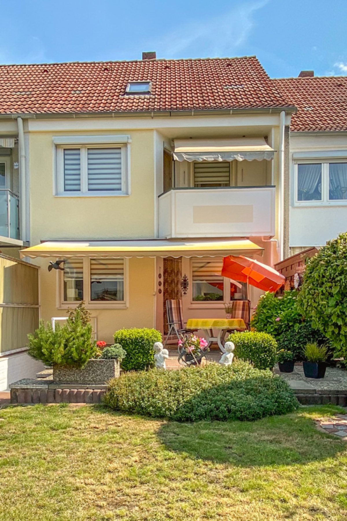 Reihenmittelhaus in Sarstedt – Foto 11 von 20