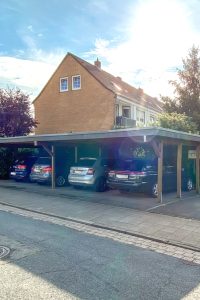 Reihenmittelhaus in Sarstedt – Foto 18 von 20