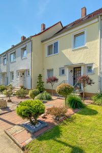 Reihenmittelhaus in Sarstedt – Foto 2 von 20
