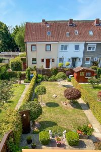 Reihenmittelhaus in Sarstedt – Foto 4 von 20