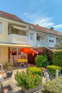Reihenmittelhaus in Sarstedt – Foto 12 von 20