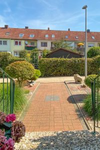 Reihenmittelhaus in Sarstedt – Foto 3 von 20
