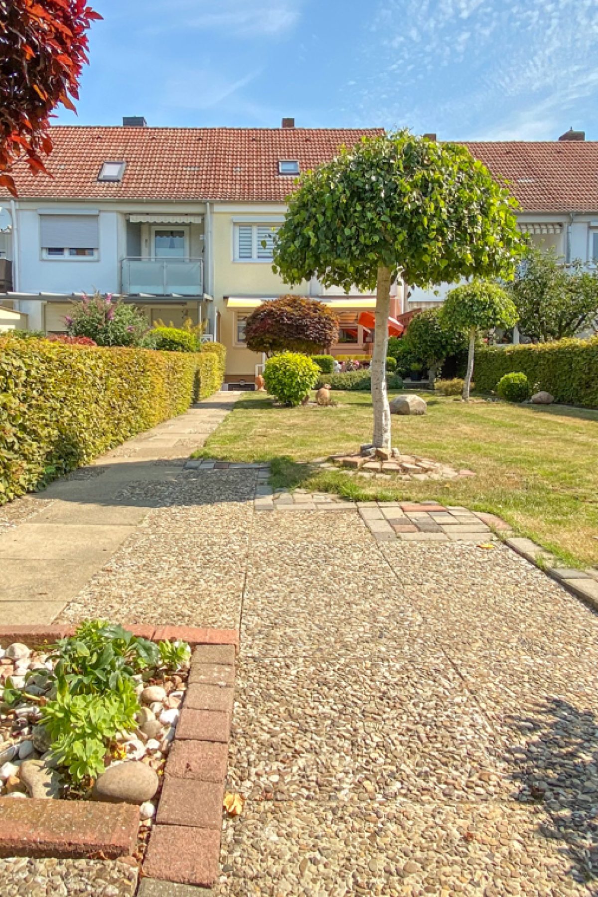 Reihenmittelhaus in Sarstedt – Foto 9 von 20