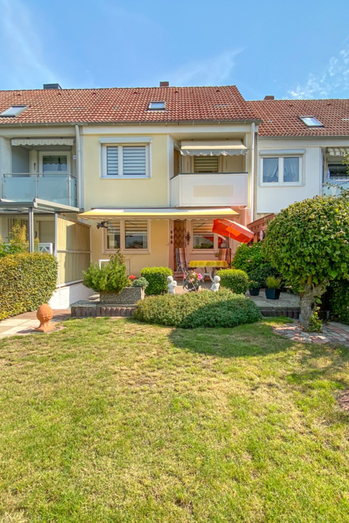 Reihenmittelhaus in Sarstedt – Foto 10 von 20