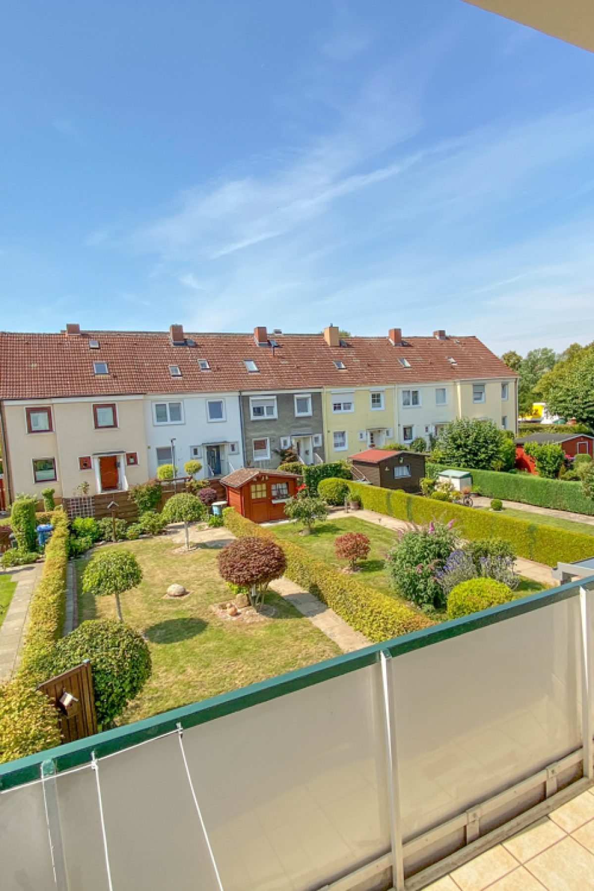 Reihenmittelhaus in Sarstedt – Foto 15 von 20