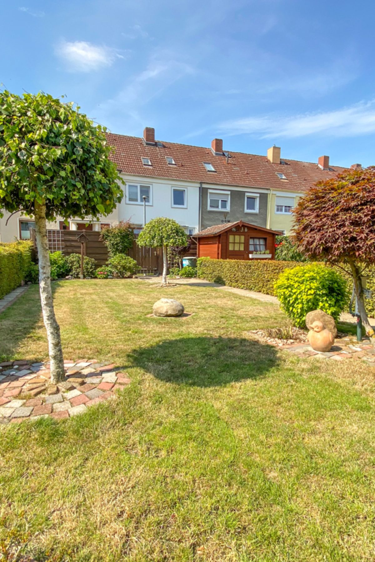 Reihenmittelhaus in Sarstedt – Foto 6 von 20