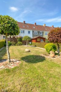 Reihenmittelhaus in Sarstedt – Foto 6 von 20
