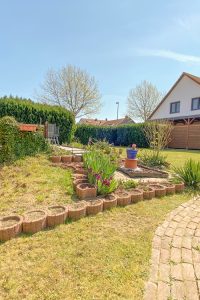 Einfamilienhaus in Algermissen – Foto 8 von 18