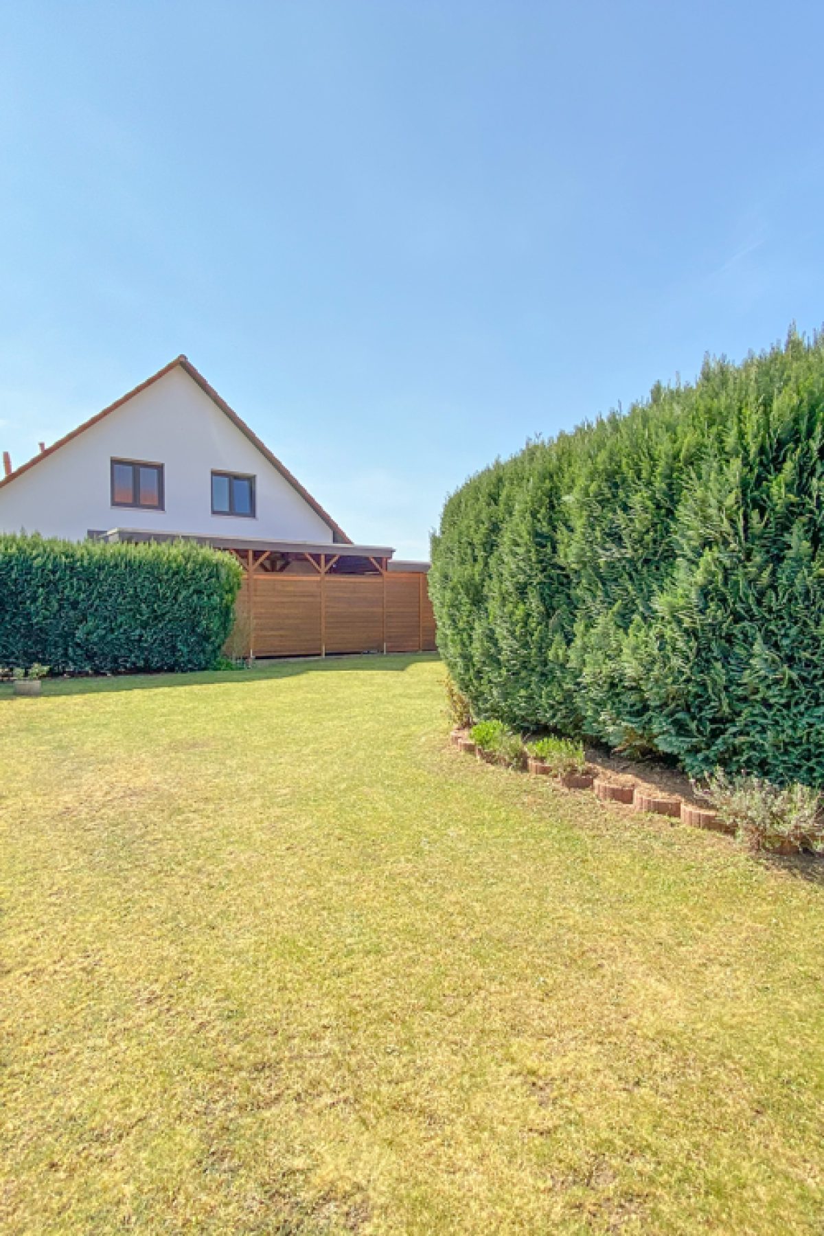 Einfamilienhaus in Algermissen – Foto 14 von 18