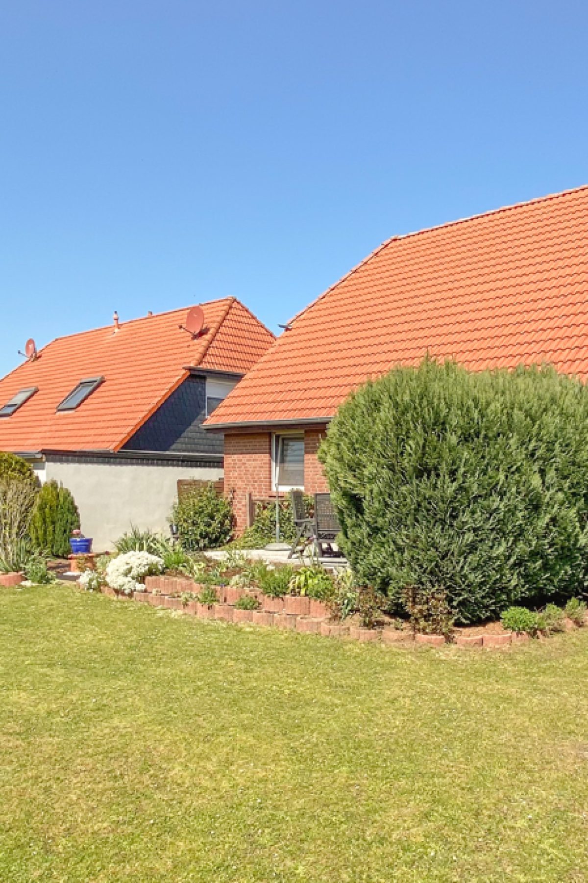 Einfamilienhaus in Algermissen – Foto 11 von 18