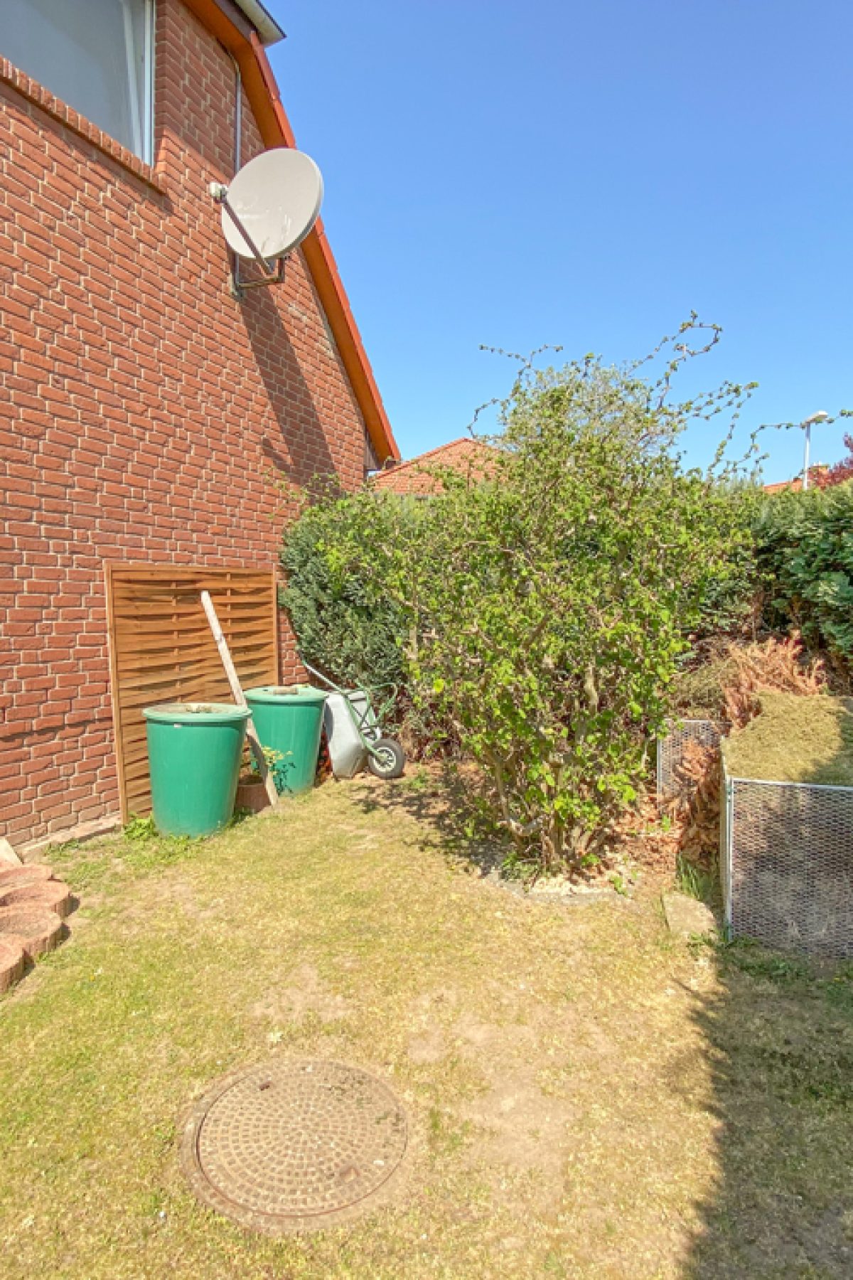 Einfamilienhaus in Algermissen – Foto 12 von 18
