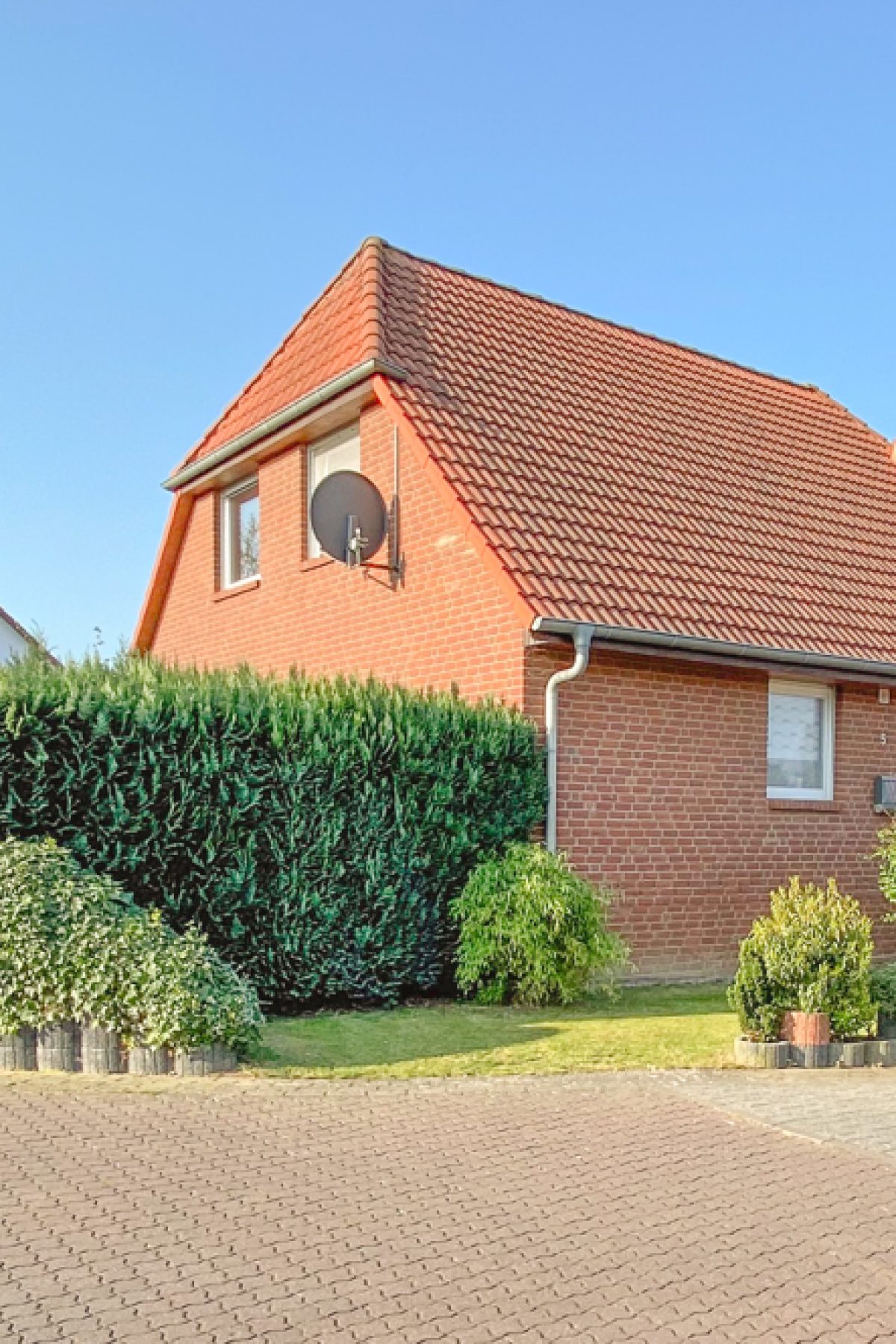 Einfamilienhaus in Algermissen – Foto 16 von 18