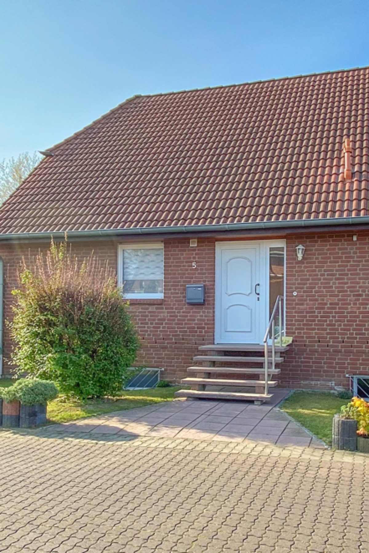 Einfamilienhaus in Algermissen – Foto 3 von 18