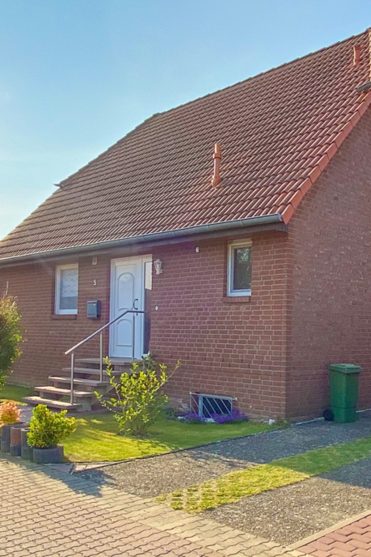 Einfamilienhaus in Algermissen – Foto 5 von 18
