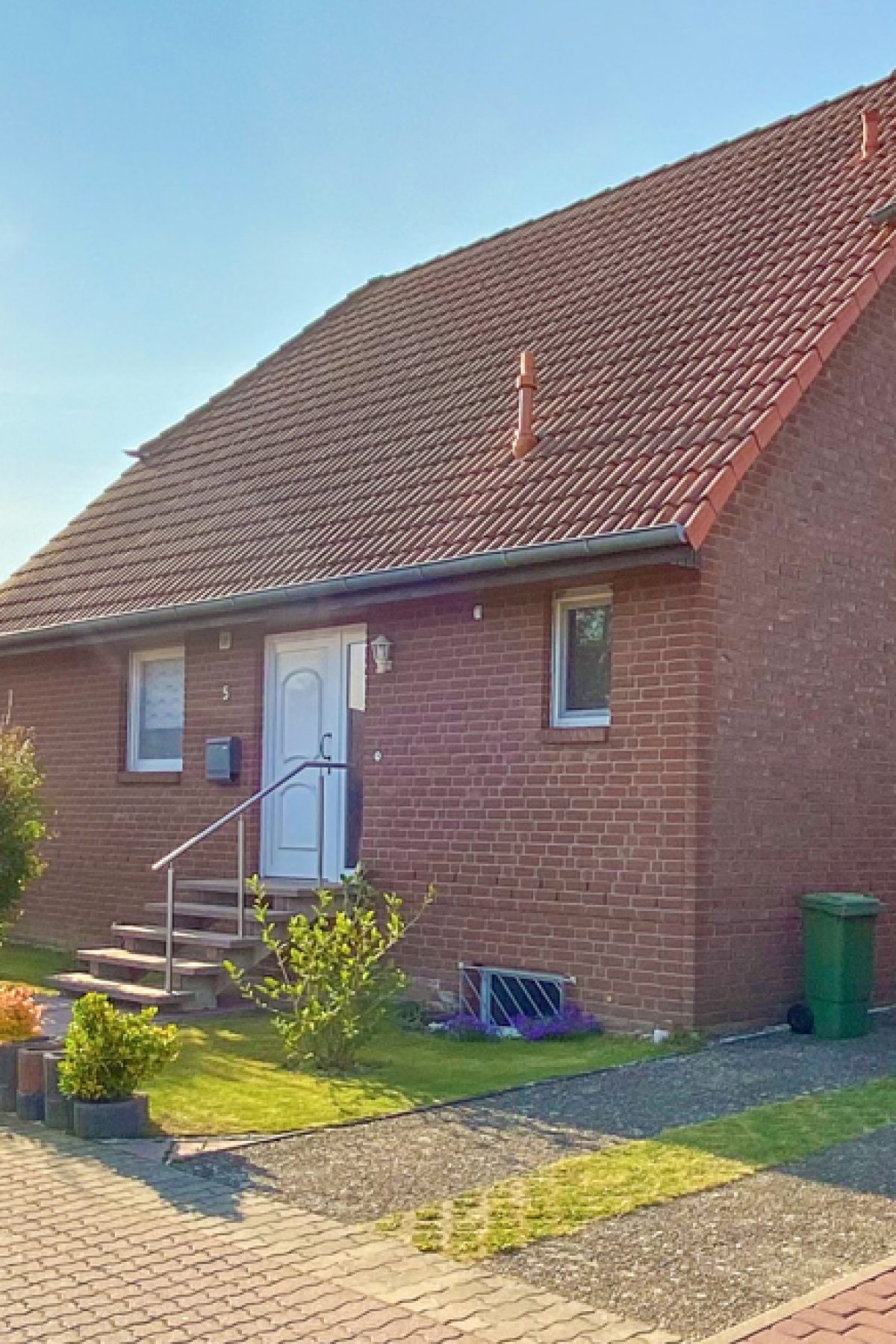 Einfamilienhaus in Algermissen – Foto 1 von 18