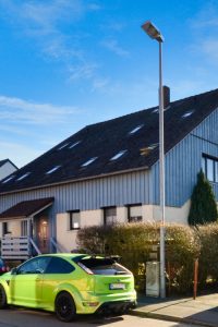 Dachgeschosswohnung in Laatzen-Össelse – Foto 2 von 14