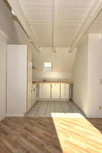 Dachgeschosswohnung in Laatzen-Össelse – Foto 7 von 14