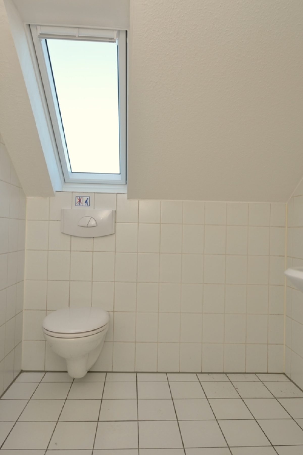 Dachgeschosswohnung in Laatzen-Össelse – Foto 10 von 14
