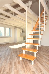 Dachgeschosswohnung in Laatzen-Össelse – Foto 6 von 14