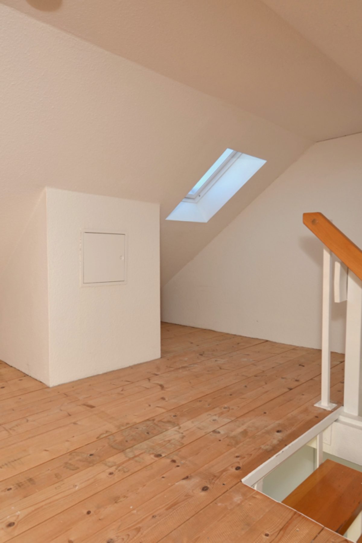 Dachgeschosswohnung in Laatzen-Össelse – Foto 11 von 14