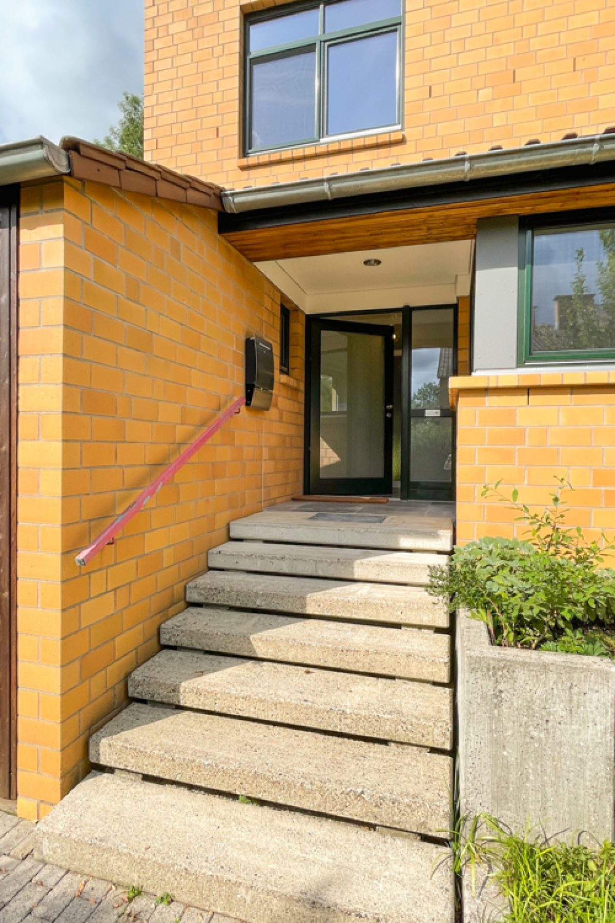 Reihenhaus in Hannover-Kirchrode – Foto 4 von 19
