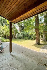 Reihenhaus in Hannover-Kirchrode – Foto 11 von 19