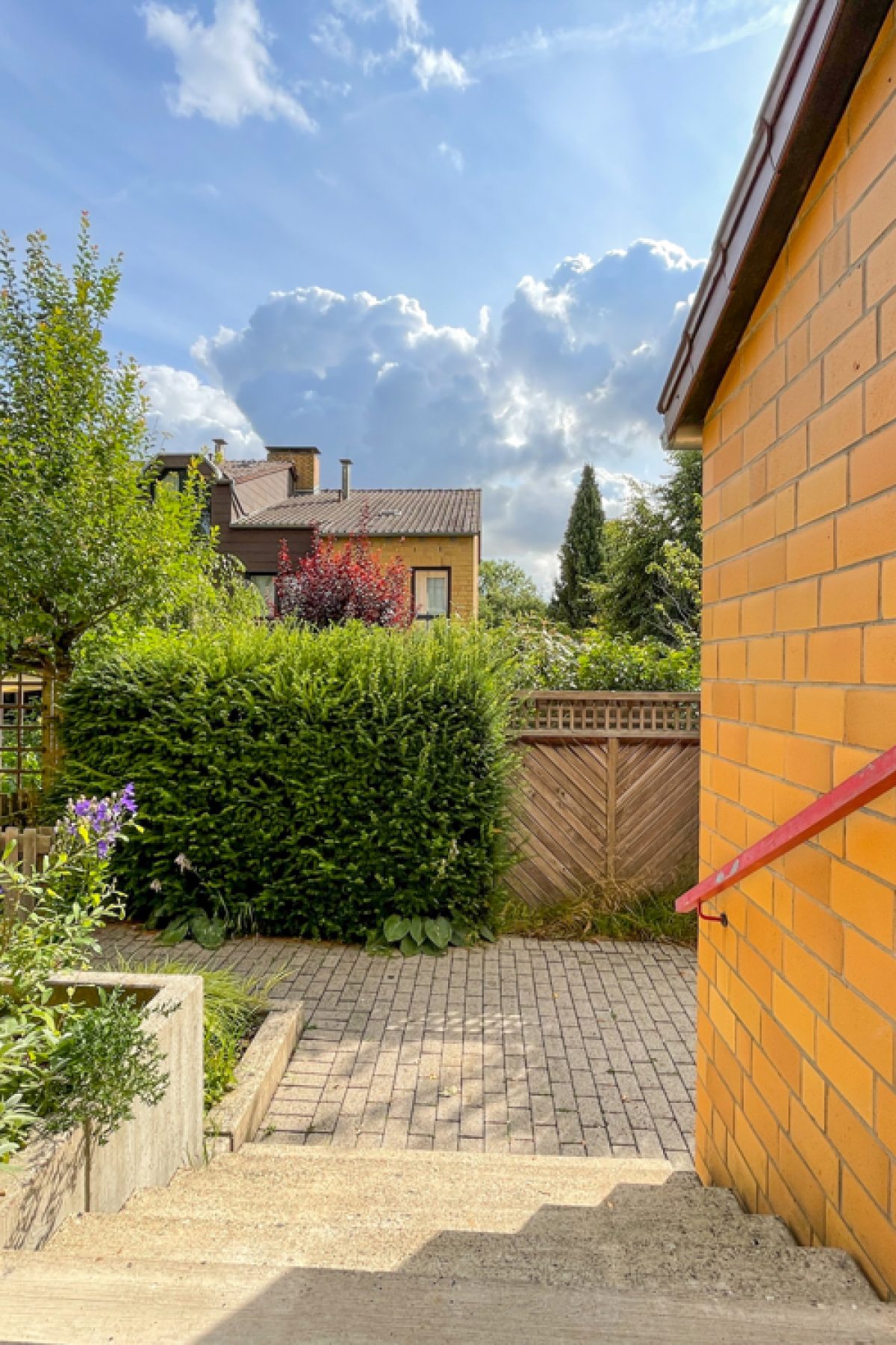 Reihenhaus in Hannover-Kirchrode – Foto 6 von 19