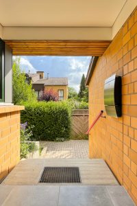 Reihenhaus in Hannover-Kirchrode – Foto 7 von 19