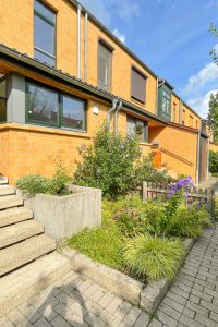 Reihenhaus in Hannover-Kirchrode – Foto 5 von 19