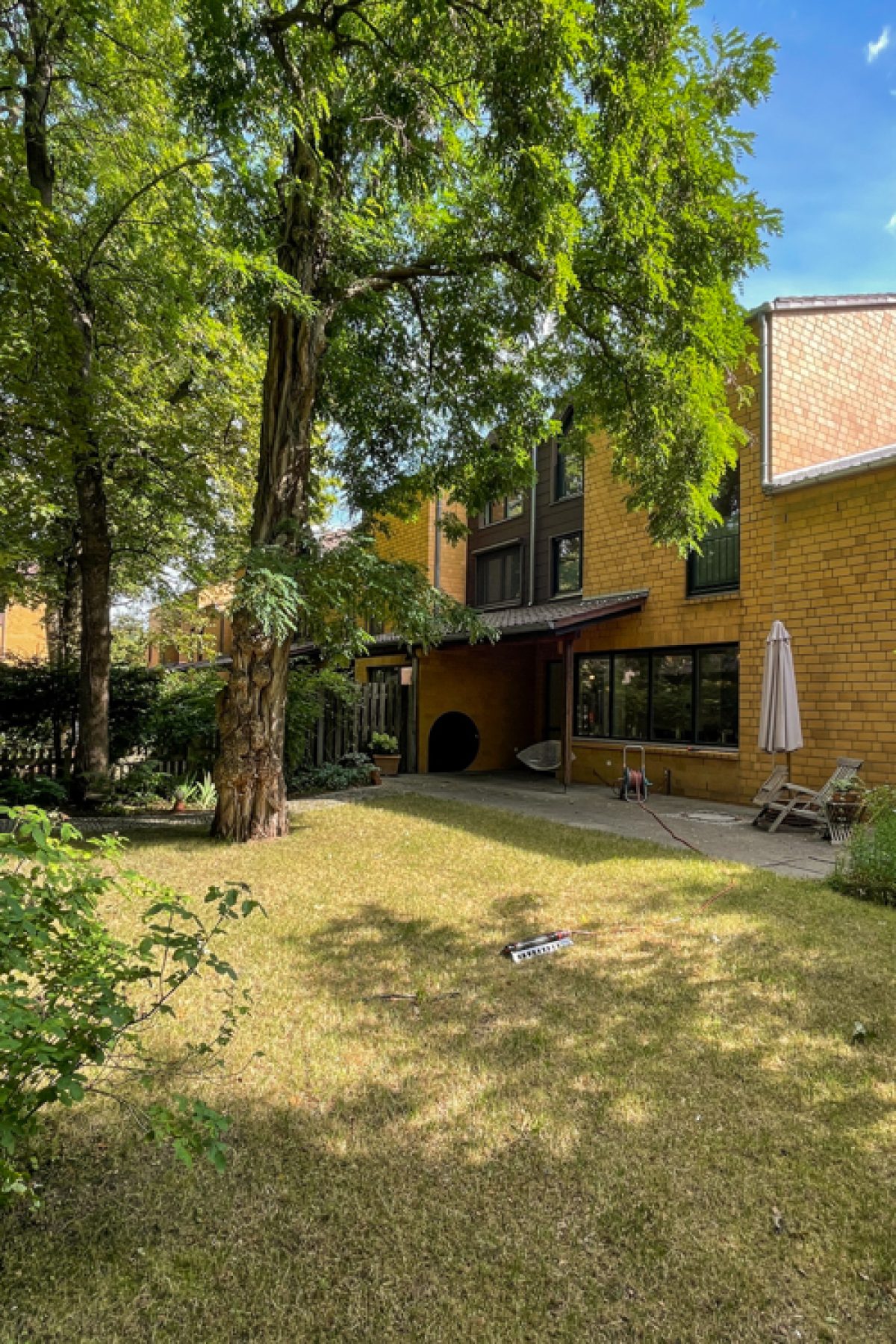 Reihenhaus in Hannover-Kirchrode – Foto 15 von 19