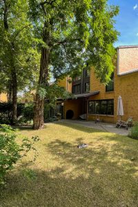 Reihenhaus in Hannover-Kirchrode – Foto 15 von 19