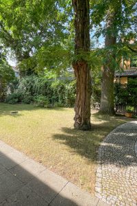 Reihenhaus in Hannover-Kirchrode – Foto 18 von 19
