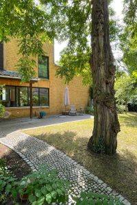 Reihenhaus in Hannover-Kirchrode – Foto 14 von 19