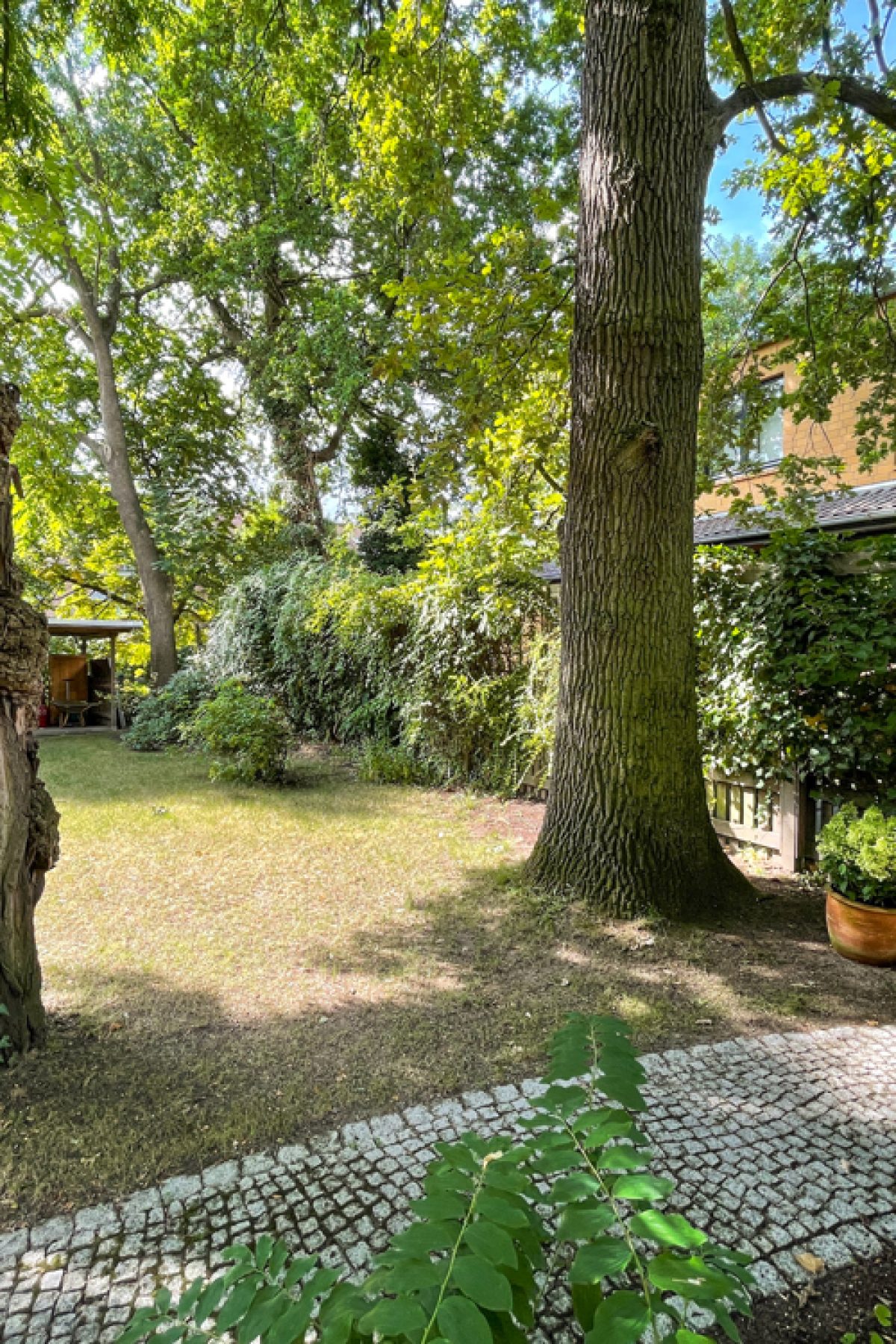 Reihenhaus in Hannover-Kirchrode – Foto 13 von 19
