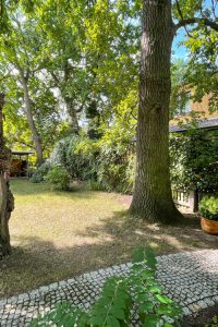 Reihenhaus in Hannover-Kirchrode – Foto 13 von 19