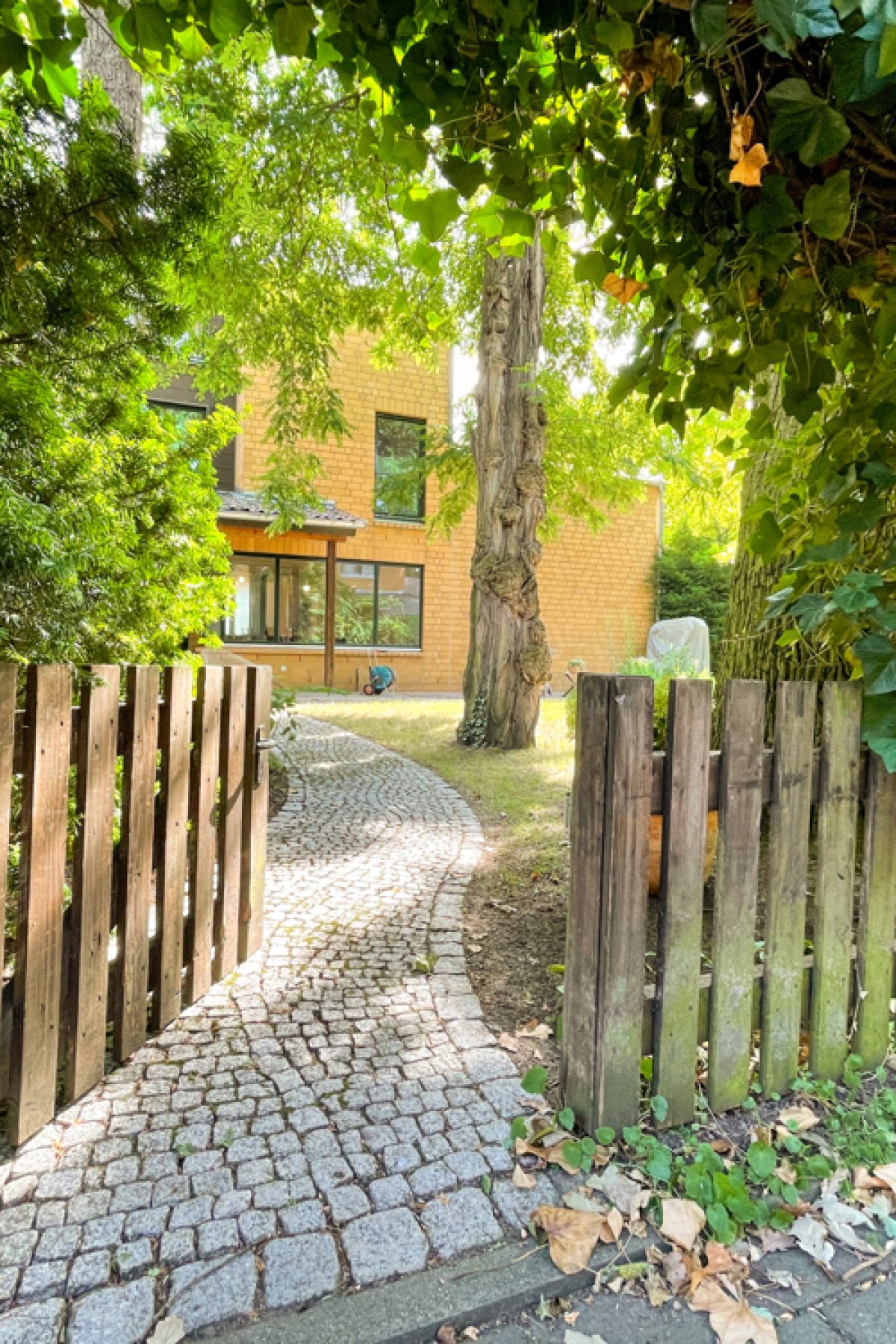 Reihenhaus in Hannover-Kirchrode – Foto 12 von 19