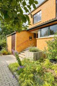 Reihenhaus in Hannover-Kirchrode – Foto 1 von 19